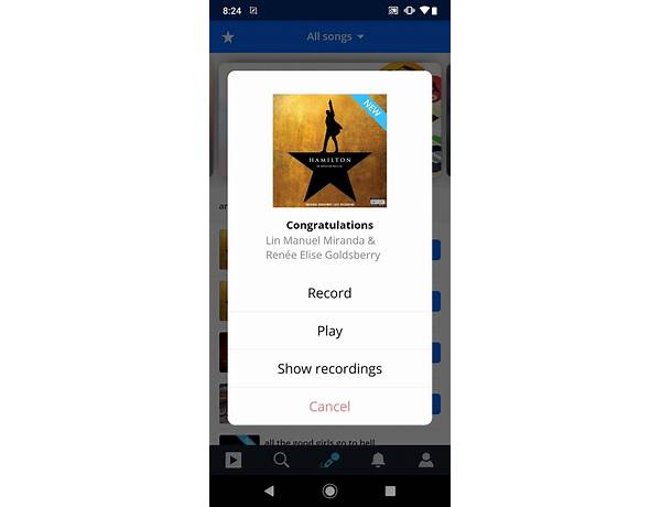 iSing for Android - Download the APK from habererciyes